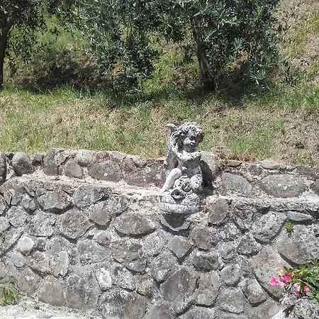 L'arcobaleno Casola in Lunigiana