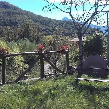 L'arcobaleno Pensjonat *