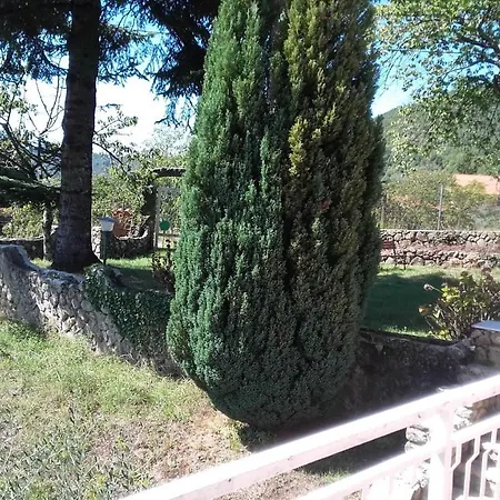 L'arcobaleno * Casola in Lunigiana
